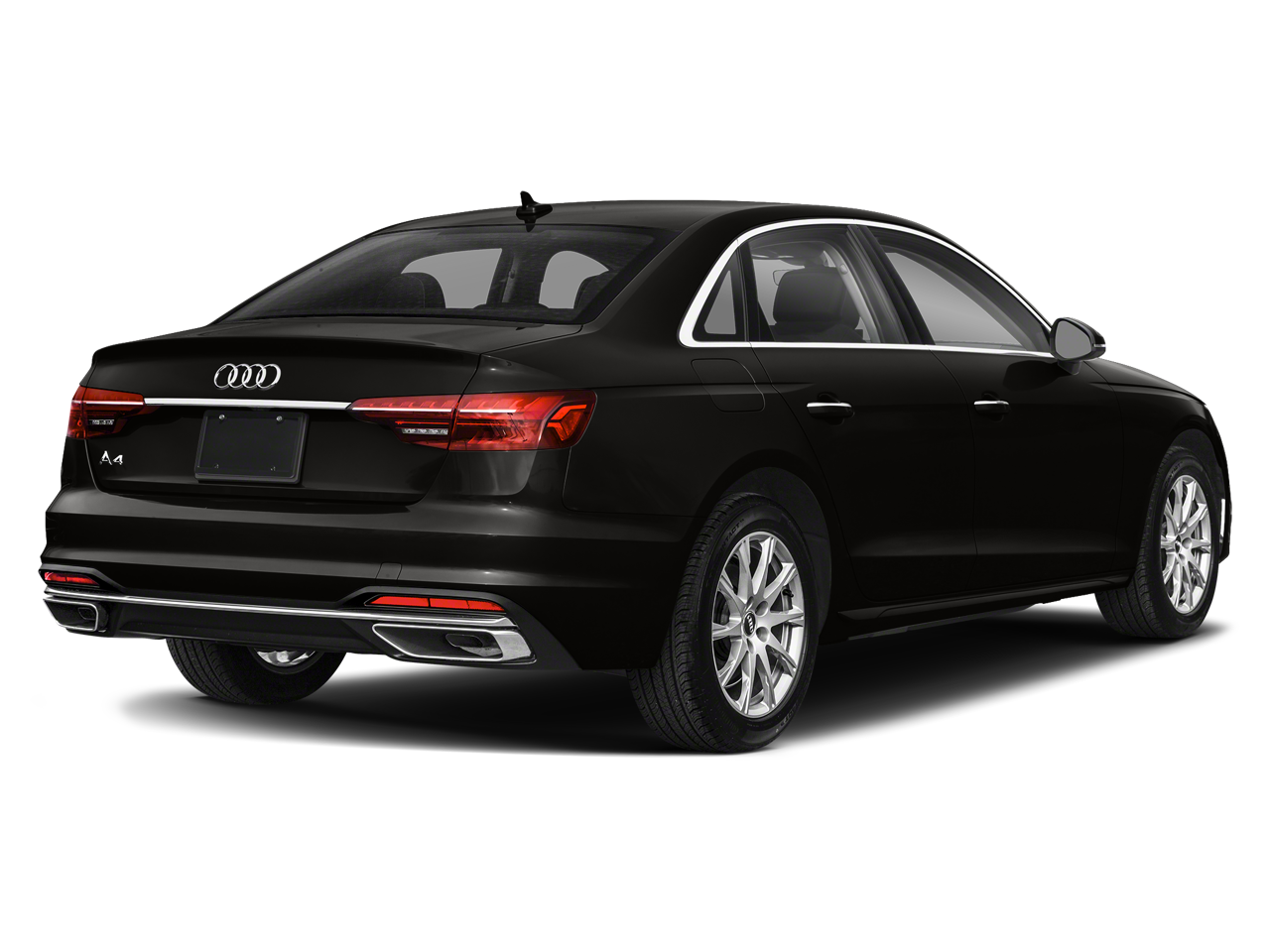 2020 Audi A4 Premium